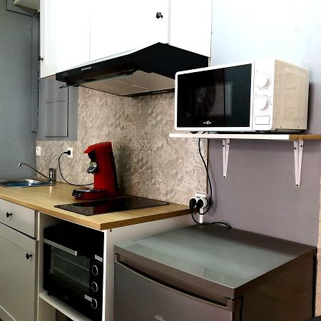 Chaleureux F2 En Centre Ville Apartman Caen Kültér fotó
