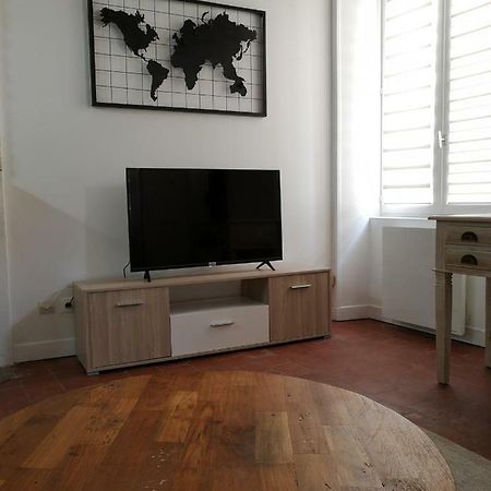 Chaleureux F2 En Centre Ville Apartman Caen Kültér fotó